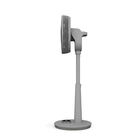 Duux DXCF27 Whisper Fan 2 Grijs