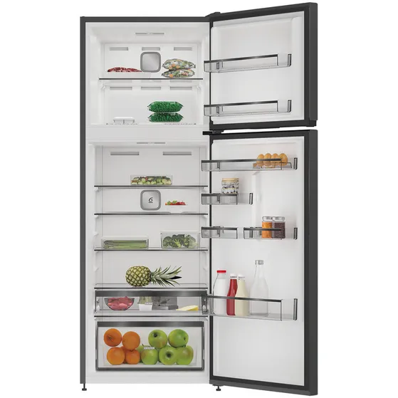 Whirlpool WHD2 6472 X4E Zwart