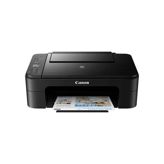 Canon PIXMA TS3355i Zwart