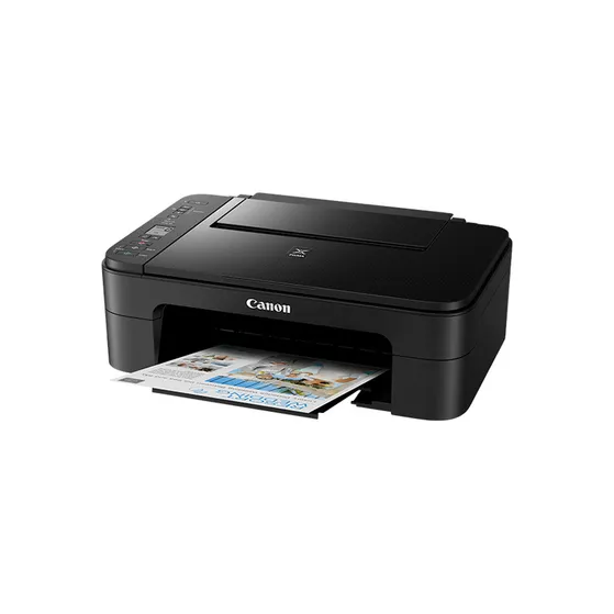 Canon PIXMA TS3355i Zwart