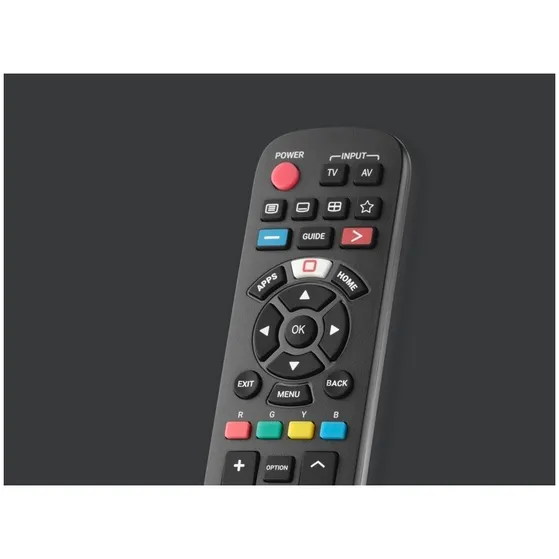 OneForAll URC4914 voor Panasonic