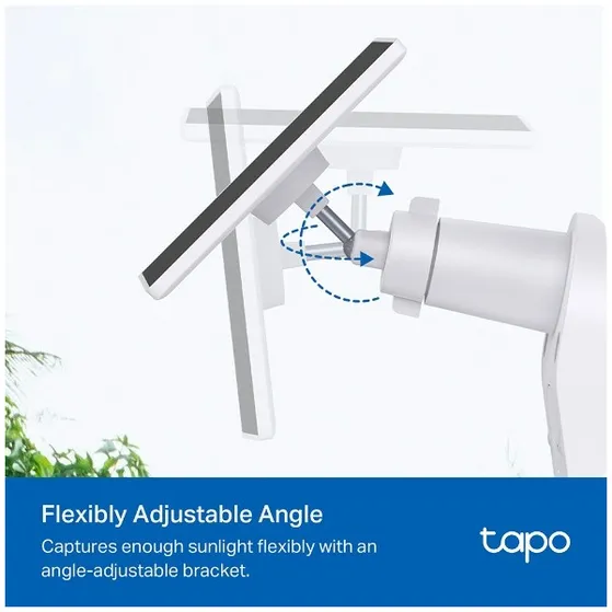 Tapo A201 Solar Panel