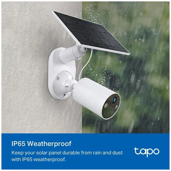 Tapo A201 Solar Panel