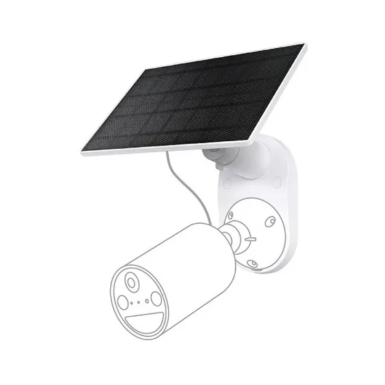 Tapo A201 Solar Panel