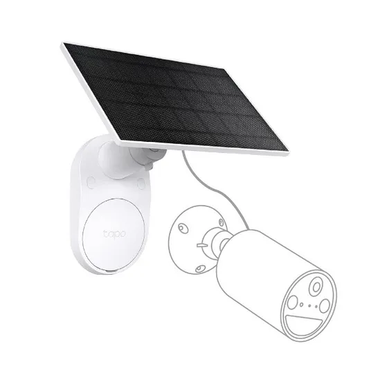 Tapo A201 Solar Panel