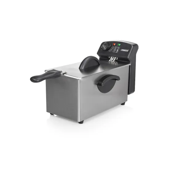 Princess Family Castel 3L 182626 Rvs