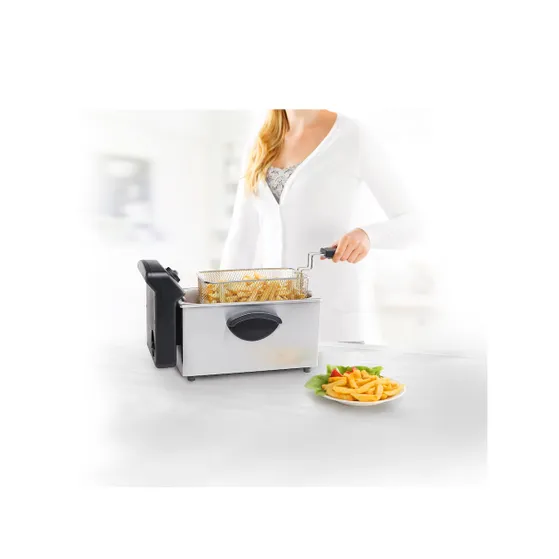 Princess Family Castel 3L 182626 Rvs