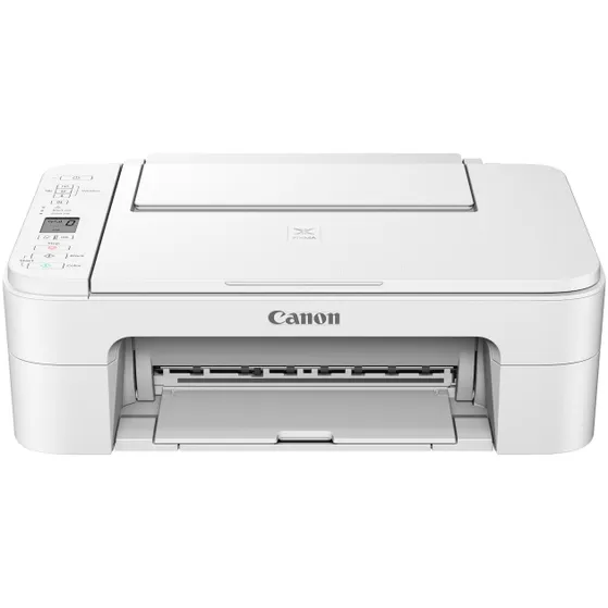 Canon PIXMA TS3351 Wit