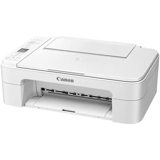 Canon PIXMA TS3351 Wit