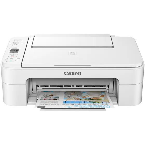 Canon PIXMA TS3351 Wit