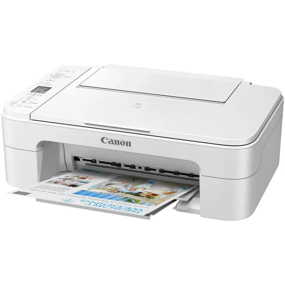Canon PIXMA TS3351 Wit