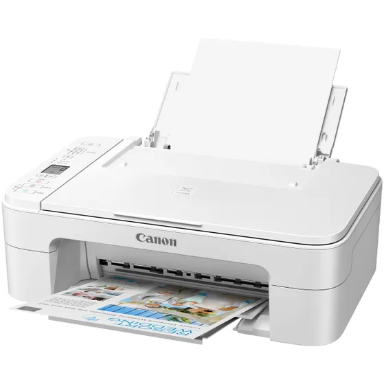 Canon PIXMA TS3351 Wit