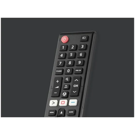 OneForAll URC4910 voor Samsung