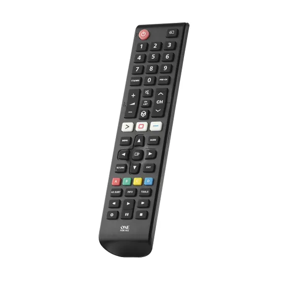 OneForAll URC4910 voor Samsung