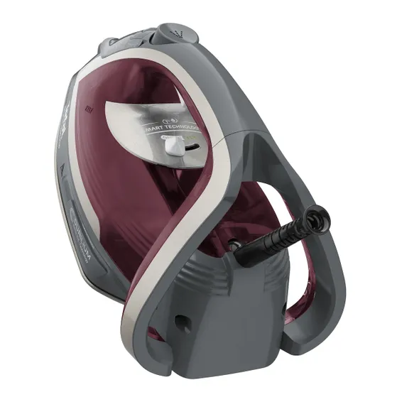 Tefal FV6870 Rood