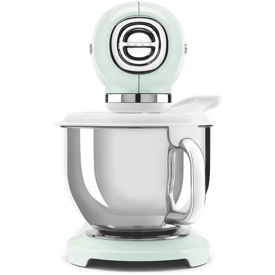 Smeg SMF03PGEU Groen