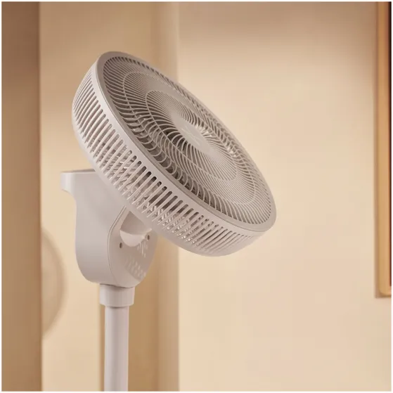 Duux DXCF26 Whisper Fan 2 Wit