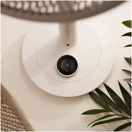 Duux DXCF26 Whisper Fan 2 Wit
