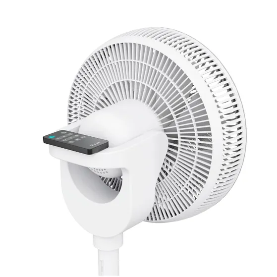 Duux DXCF26 Whisper Fan 2 Wit