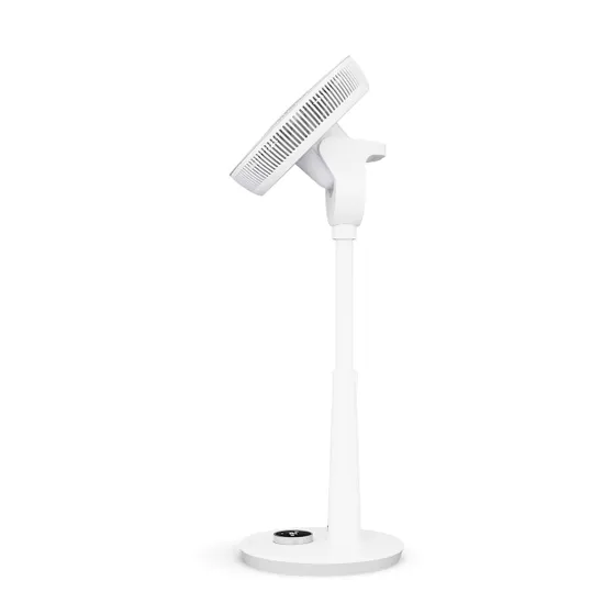 Duux DXCF26 Whisper Fan 2 Wit