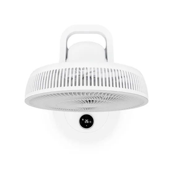 Duux DXCF26 Whisper Fan 2 Wit