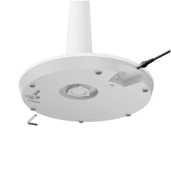 Duux DXCF26 Whisper Fan 2 Wit