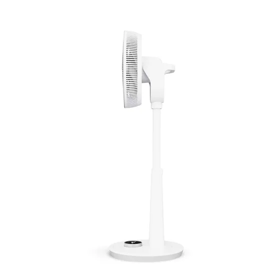 Duux DXCF26 Whisper Fan 2 Wit