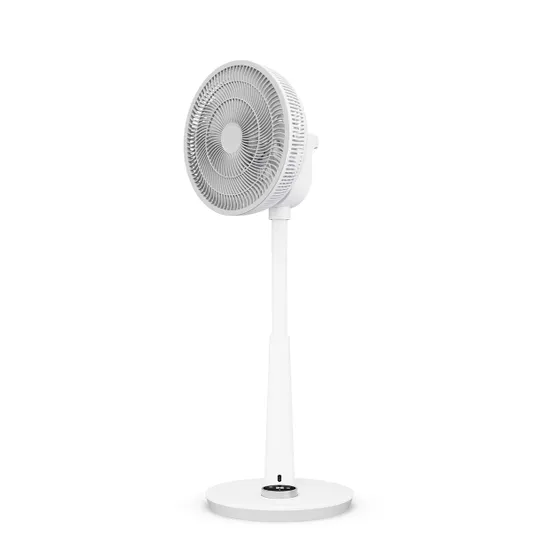 Duux DXCF26 Whisper Fan 2 Wit