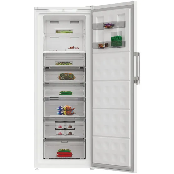 Whirlpool WHFF 6403 W4E Wit