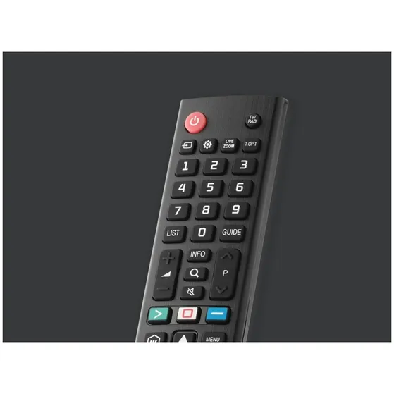 OneForAll URC4911 voor LG