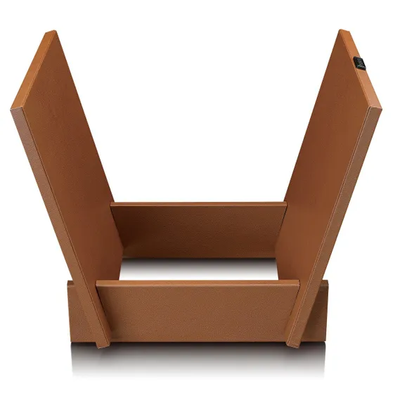 Lenco TTA-040BN Bruin