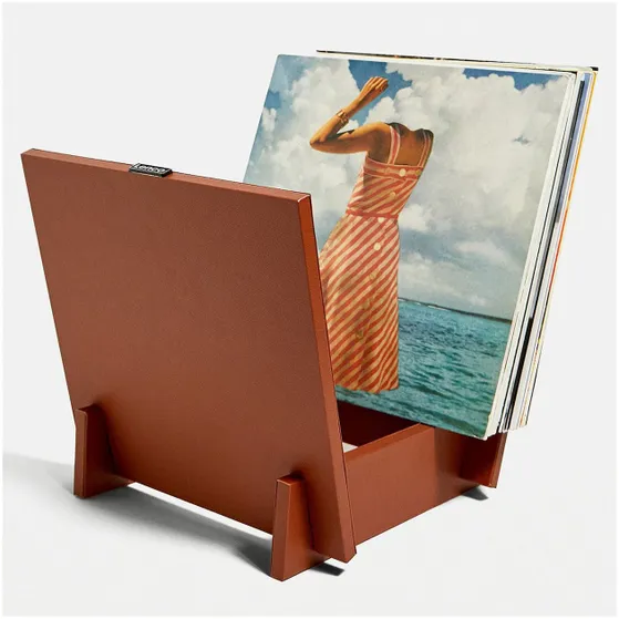 Lenco TTA-040BN Bruin