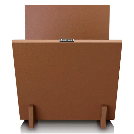 Lenco TTA-040BN Bruin