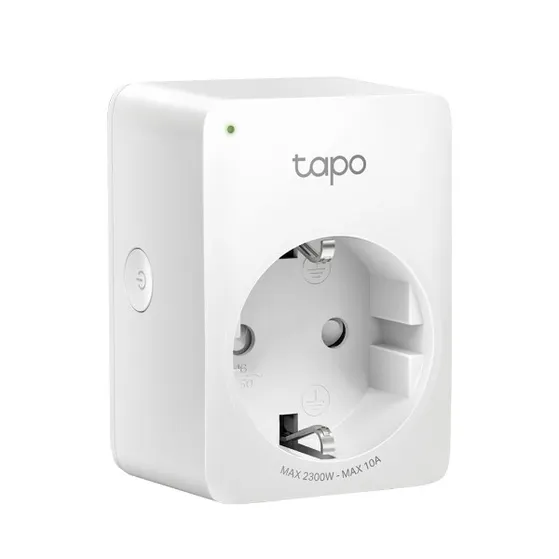 Tapo P100 Mini Smart Wifi-stopcontact
