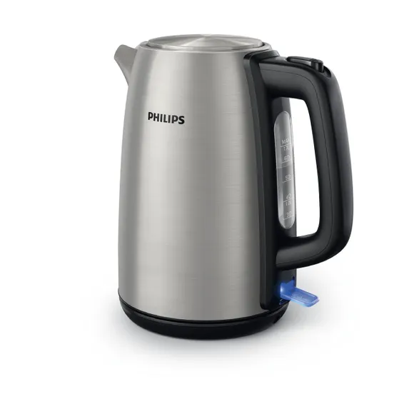 Philips HD9351/90 Zilver