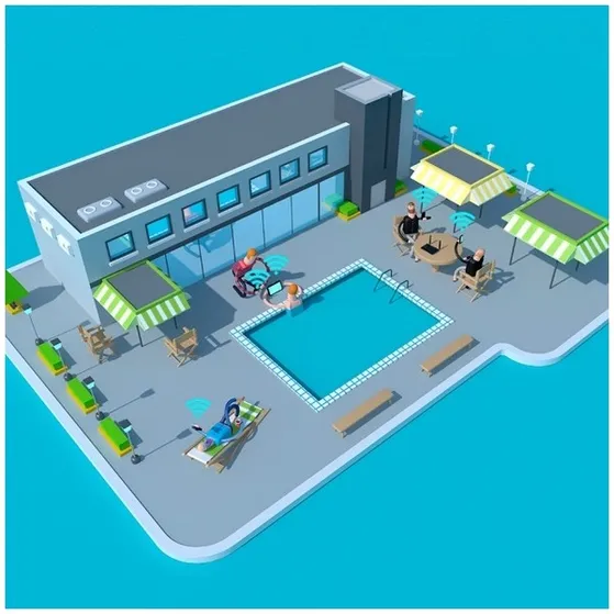 TP-Link Archer MR200