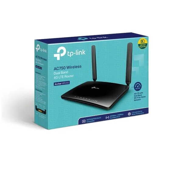 TP-Link Archer MR200