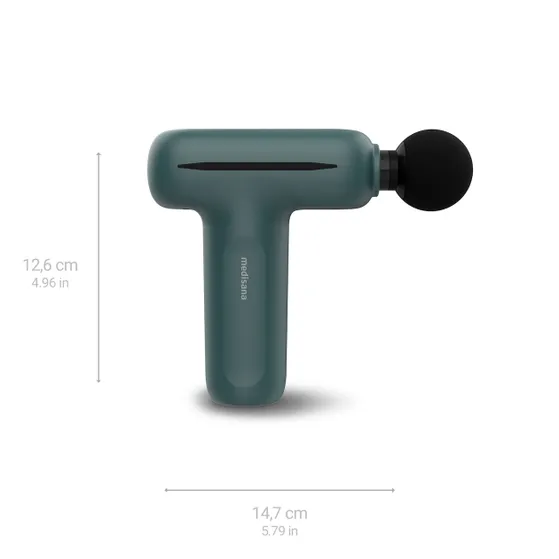 Medisana MG200