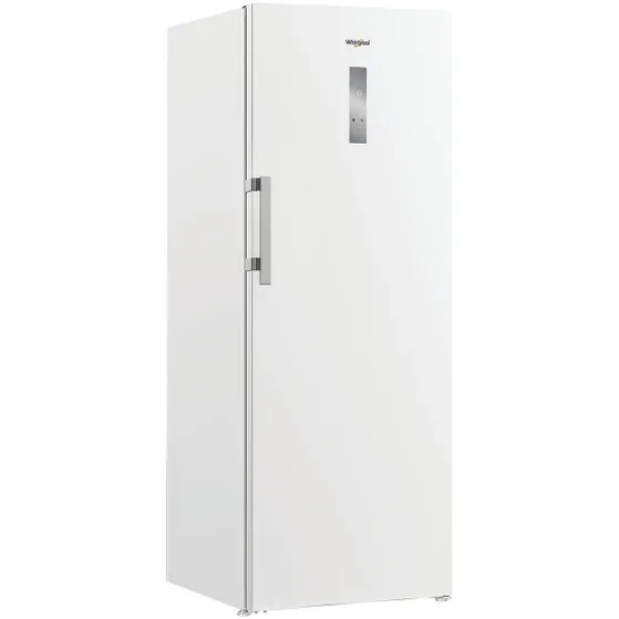 Whirlpool WHFF 6404 W6E Wit