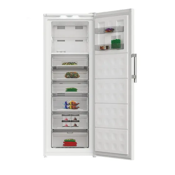 Whirlpool WHFF 6404 W6E Wit