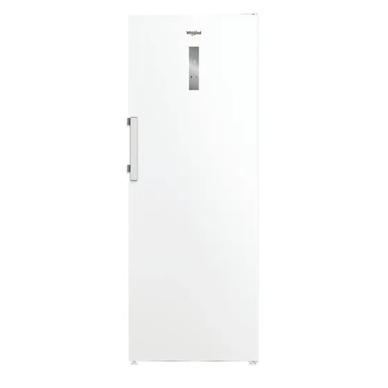 Whirlpool WHFF 6404 W6E Wit