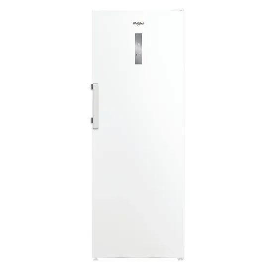 Whirlpool WHFF 6404 W6E Wit