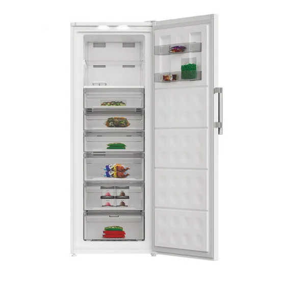 Whirlpool WHFF 6404 W6E Wit
