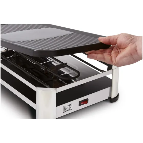 Fritel RG 2170 Zwart