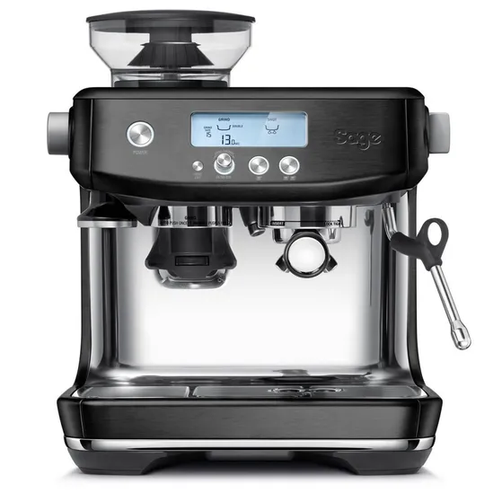 Sage Barista Pro SES878BST4EEU1 Zwart/rvs