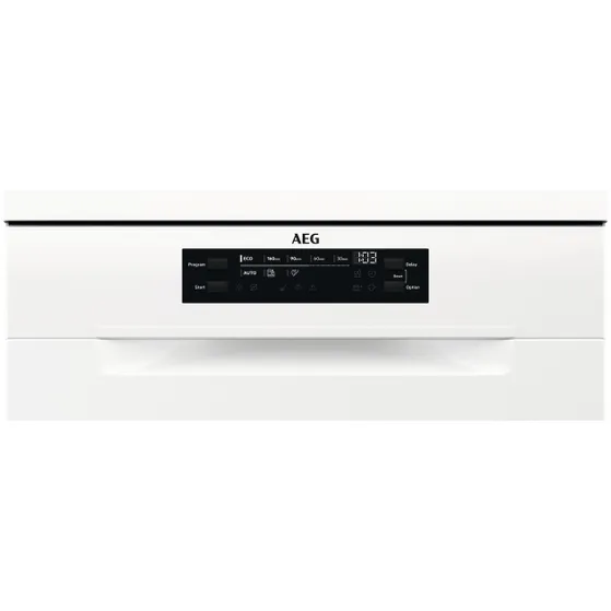 AEG FFB64627ZW