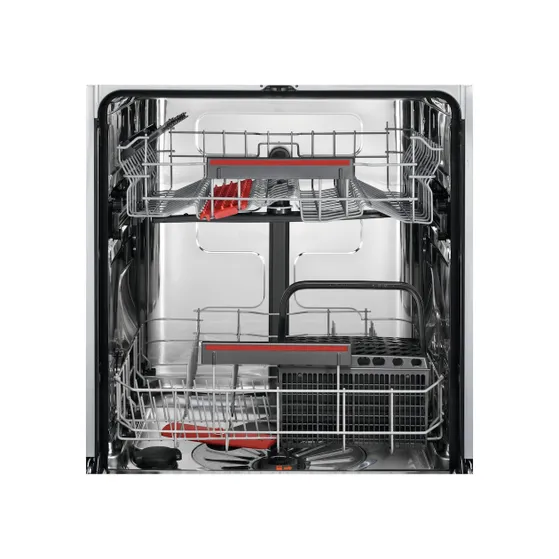 AEG FFB64627ZW