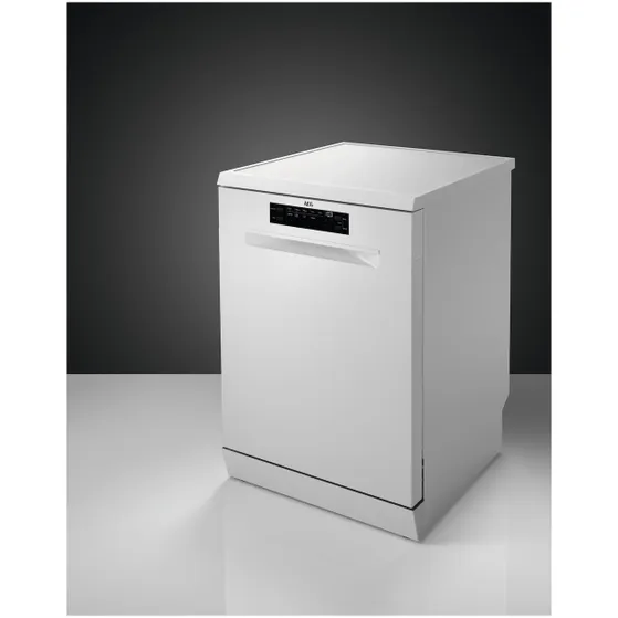 AEG FFB64627ZW