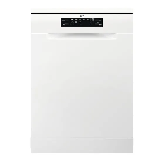 AEG FFB64627ZW