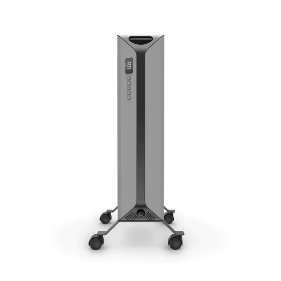 Duux Edge Oil heater 2000W Grijs